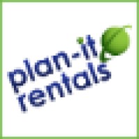 Plan-it Rentals Logo