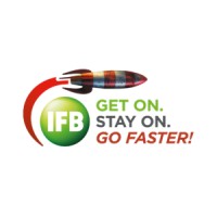 IFB Logo