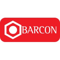 Barcon • ბარკონი Logo