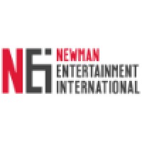 Newman Entertainment International Logo