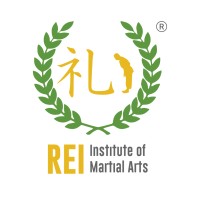 Rei Institute of Martial Arts Logo