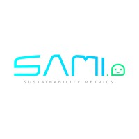 SamiMetrics Logo