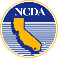 New Car Dealers Association San Diego County (NCDA) Logo