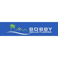 Bobby Sells Florida @ LoKation Real Estate Logo