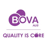 Bova Aus Logo