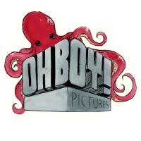 OHBOY! Pictures Logo