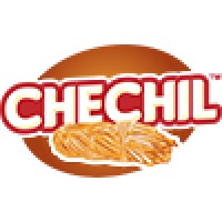 Chechil Cheese LLC Logo