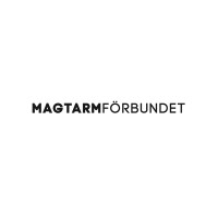 Mag- och tarmförbundet Logo