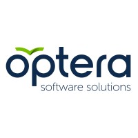 Optera Software Solutions Logo