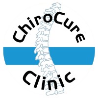 ChiroCure Clinic Logo