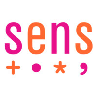 SENS Logo