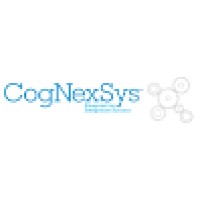 CogNexSys LLC Logo