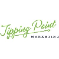 Tipping Point Marketing Logo