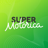 Motorica Logo