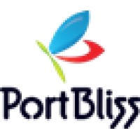 PortBliss Logo