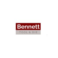 Bennett Tool & Die, LLC Logo