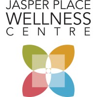 Jasper Place Wellness Centre Logo