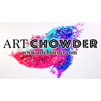 Art Chowder Magazine Logo
