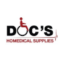 Docs Homedical Supplies, LLC Logo