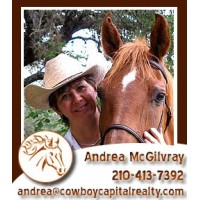 Cowboy Capital Realty Logo