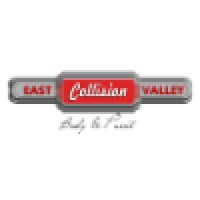 East Valley Collision Logo