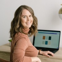 Christy Price Web Design Logo