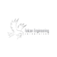 Falcon Engineering Corporation Logo