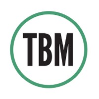 TBM Marketing Logo