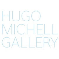 Hugo Michell Gallery Logo