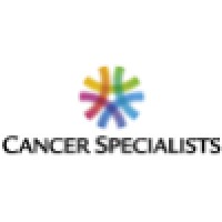 Cancer Specialists (Australia) Logo