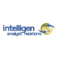 Intelligen Analyst Relations Logo