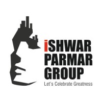 Ishwar Parmar Group Logo