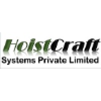 HoistCraft Systems Private Limited Logo