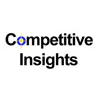 Competitive Insights AU Logo