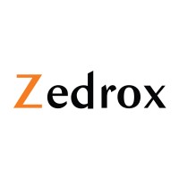 Zedrox Logo