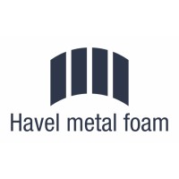 Havel metal foam GmbH Logo