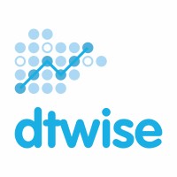 DTWISE Logo