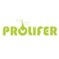 Prolifer Brand Consulting Logo