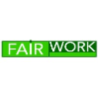 Fair Work Logo