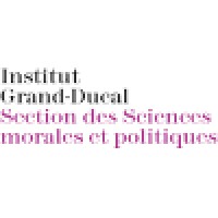 Institut Grand-Ducal, Section des Sciences Morales et Politiques Logo