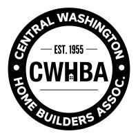 Central Washington Home Builders Association Logo
