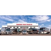 Transwest Truck Trailer RV of Frederick Logo