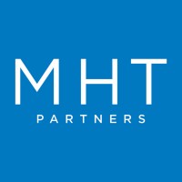 MHT Partners Logo