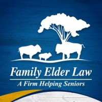 Family Elder Law Logo