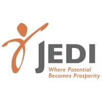 JEDI Logo