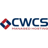 CWCS Managed Hosting Logo