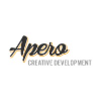 Apero Creative Development Logo