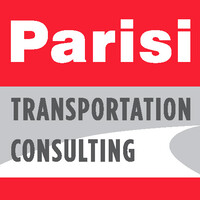Parisi Transportation Consulting Logo