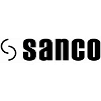 Sanco UK Logo