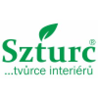 Szturc ...tvůrce interiérů Logo